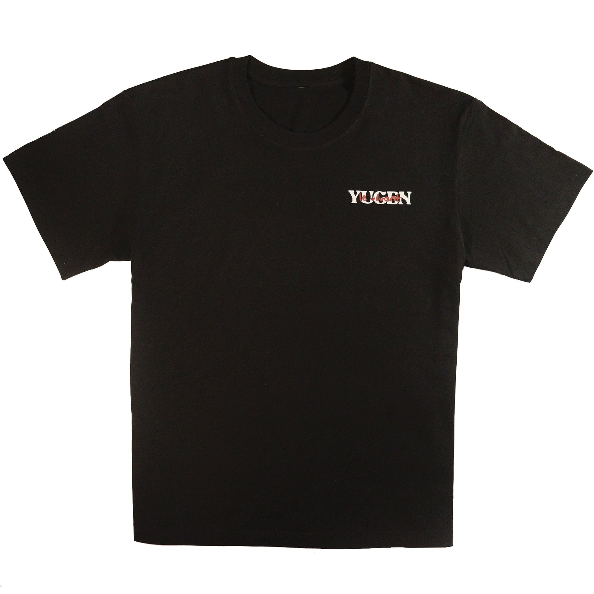 THE CONSIOUS CITY T-SHIRT - YUGEN LE VIVANT