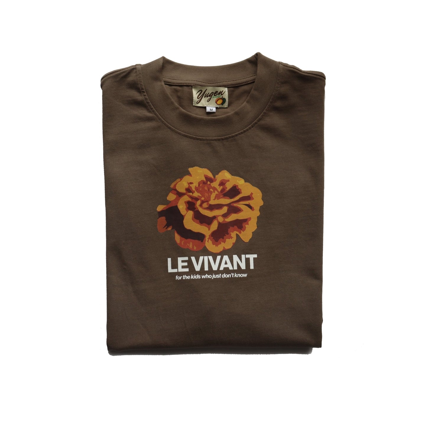 THE LOST KIDS TEE - YUGEN LE VIVANT